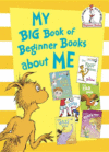 My Big Book of Beginner Books about Me ( I Can Rea