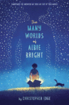 Many Worlds of Albie Bright (HC)