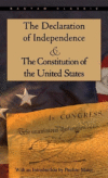 Declaration of Independence and the Constitution o