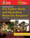 Fund Fire Fighter Skills & Hazardous Mater Wkbk (4