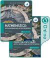 Oxford Ib Diploma Mathematics: Applic Higher Lvl
