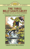 Three Billy Goats Gruff and Other Read-Aloud S