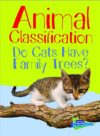 Animal Classification