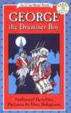 George the Drummer Boy ( I Can Read Level 3 )
