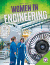 Women in Engineering (LB)  (Women in Stem)