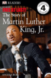 Free at Last: The Story of Martin Luther King, Jr