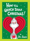 How the Grinch Stole Christmas! Grow Your Heart