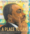 Place to Land: Martin Luther King Jr. and the Spee