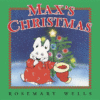 Max's Christmas ( Max and Ruby )