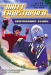 Skateboard Tough #35 ( Matt Christopher Sports )