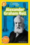 Alexander Graham Bell (Nat Geo Lvl 2)