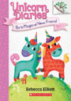 Bo's Magical New Friend #1 ( Unicorn Diaries )