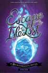 Escape from the Isle of the Lost (Descendants #4)