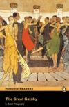 Great Gatsby ( Penguin Readers: Level 5 )