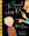 Brand New Kid