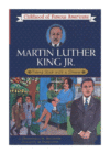 Martin Luther King, Jr.: Young Man with a Dream (C
