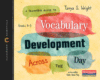 Teacher's Guide to Vocabulary Development Across t
