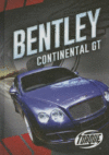 Bentley Continental GT ( Car Crazy )