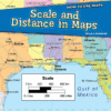 Scale and Distance in Maps ( How to Use Maps )