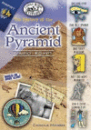 Mystery of the Ancient Pyramid: Cairo, Egypt #4