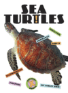Sea Turtles ( X-Books: Reptiles )(HC)