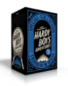Hardy Boys Adventures Special Bks 1-10