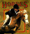 Horses ( Crabapples )