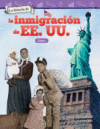 La historia de la inmigraci=n de EE. UU. - Datos