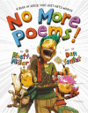 No More Poems!