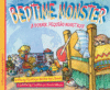 Bedtime Monster / A dormir, pequeno monstruo!