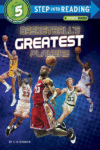 Basketball's Greatest Players (SIR LVL 5)