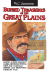 BURIED TREASURES OF THE GREAT PLAINS