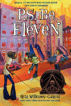P.S. Be Eleven (HC)