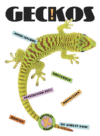 Geckos ( X-Books: Reptiles )(HC)