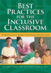Best Practices for the Inclusive Classroom: Scient