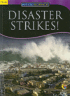 Disaster Strikes! ( Inside Science: Science and Te