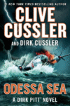 Odessa Sea ( Dirk Pitt Novels )