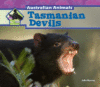 Tasmanian Devils ( Australian Animals )