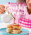 American Girl: Breakfast and Brunch