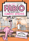 Fabio World's Greatest Flamingo Dete (Ostrich Expr