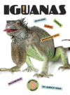 Iguanas ( X-Books: Reptiles )