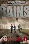 Rains #1 ( Rains Brothers )(HC)
