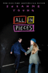 All in Pieces (HC)