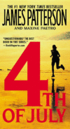 4th of July ( Women's Murder Club #4 )
