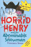 Horrid Henry and the Abominable Snowman ( Horrid H