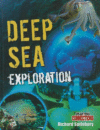 Deep Sea Exploration ( Crabtree Connections )