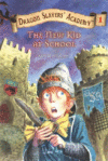 New Kid at School #1 (Dragon Slayer's Academy)