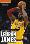 On the Court With...Lebron James ( Matt Christophe