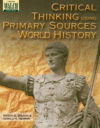 Critical Thinking Using Primary Sources in World H