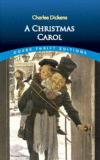 Christmas Carol ( Dover Thrift Editions )
